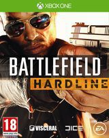Battlefield Hardline til Xbox One