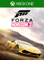 Forza Horizon 2 til Xbox One
