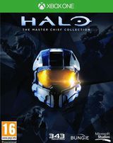 Halo: The Master Chief Collection til Xbox One