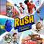 Rush: A DisneyPixar Adventure
