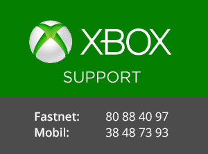 Xbox Support