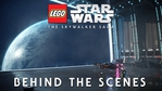 Lego Star Wars: The Skywalker Saga - Behind the Scenes