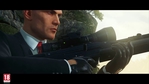 Hitman 2 - World of Assassination trailer