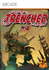 Trenched