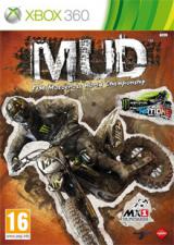MUD  FIM Motocross World Championship