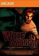 The Wolf Among Us - Episode 2
