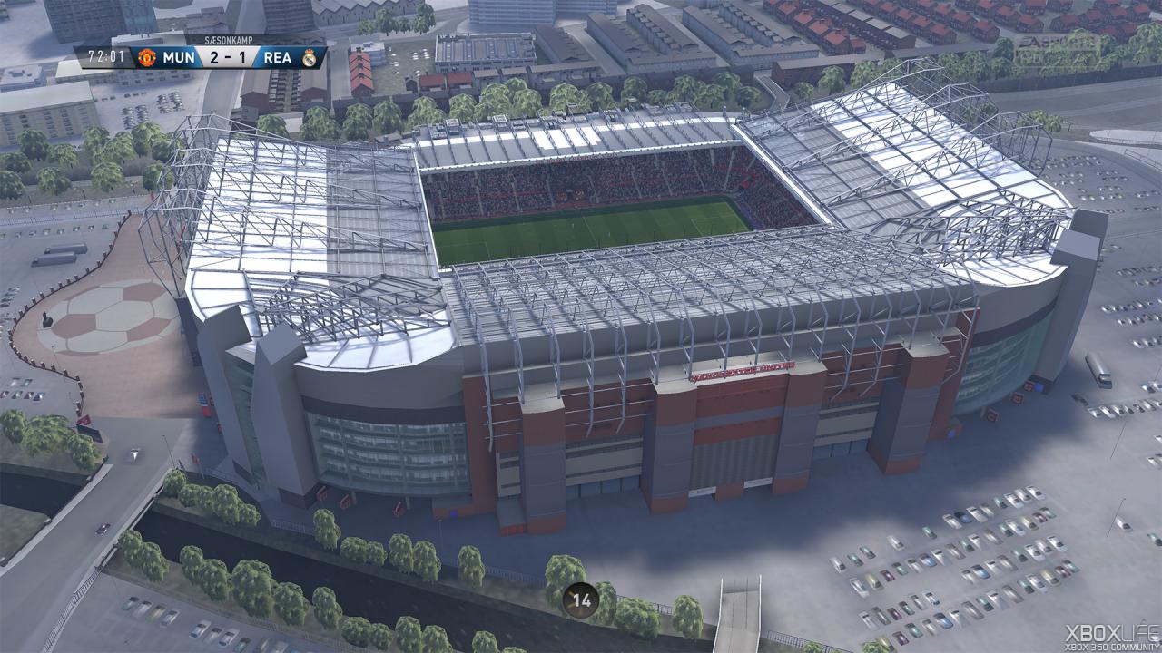 FIFA 18 anmeldelse - Xboxlife.dk
