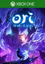 Ori and the Will of the Wisps anmeldelse