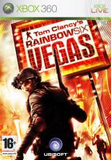 Tom Clancys Rainbow Six: Vegas