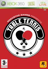 Rockstar Presents Table Tennis