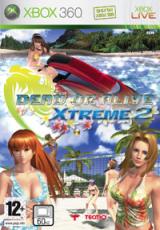 Dead or Alive Extreme 2