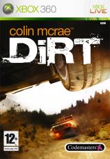 Colin Mcrae: DiRT