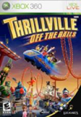 Thrillville: Off the rails