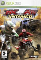 Mx vs ATV: Untamed