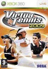Virtua Tennis 2009
