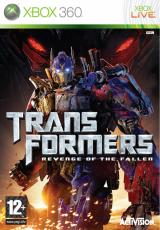 Transformers 2: Revenge of the Fallen