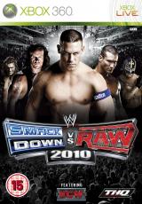 WWE Smackdown vs. RAW 2010