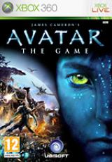 James Camerons Avatar: The Game